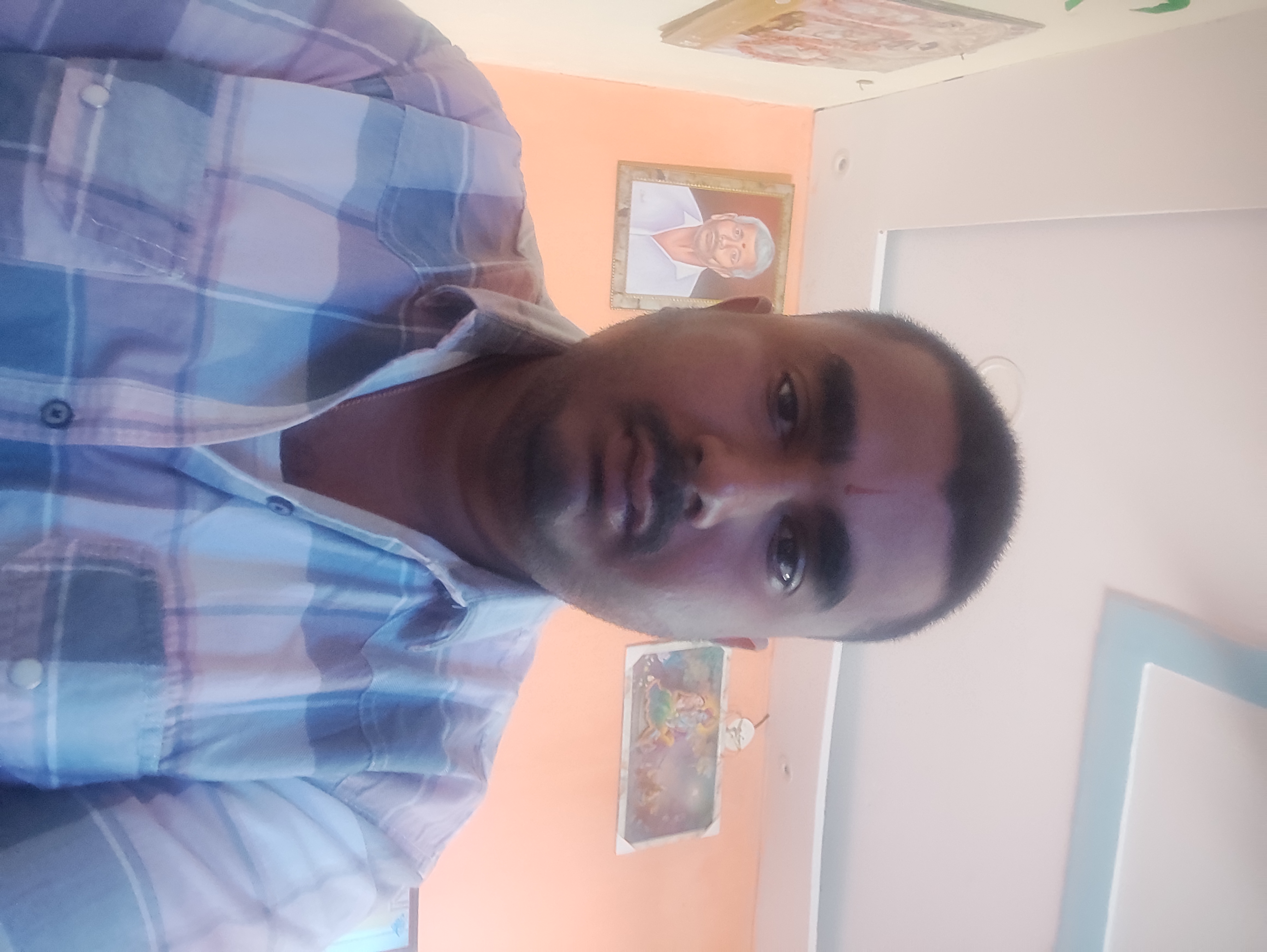 Ashok